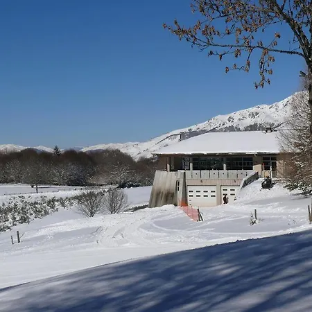 Les Feiches Et Marguerites Holiday home Ignaux