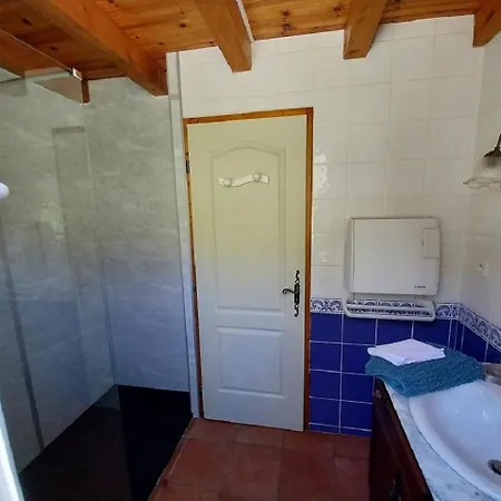 Holiday home Les Feiches Et Marguerites *