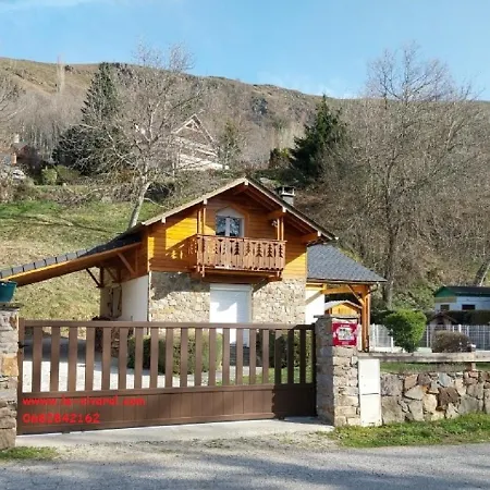 Les Feiches Et Marguerites Hébergement de vacances Ignaux