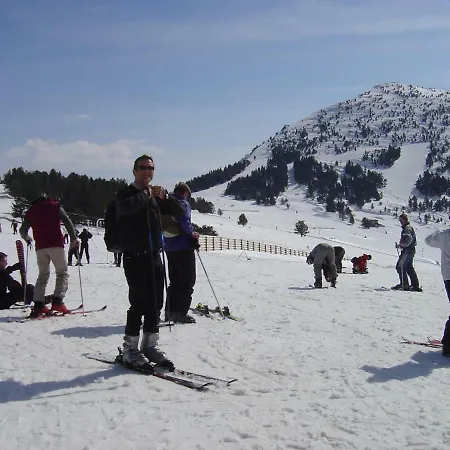 Les Feiches Et Marguerites Holiday home Ignaux