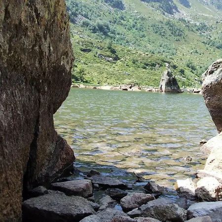 Holiday home Les Feiches Et Marguerites *