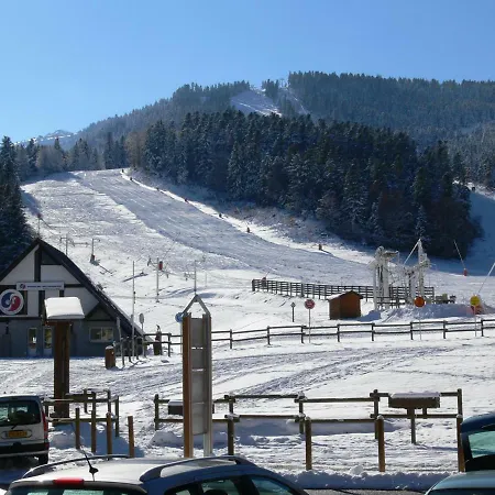 Holiday home Les Feiches Et Marguerites