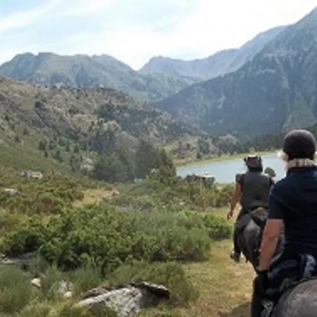 Les Feiches Et Marguerites Holiday home Ignaux