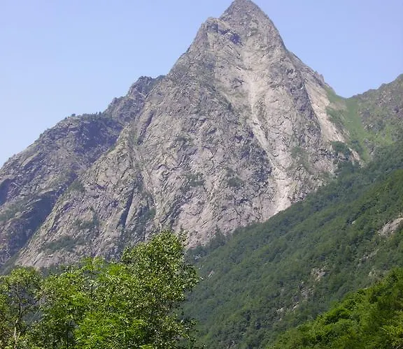 度假居 Les Feiches Et Marguerites *