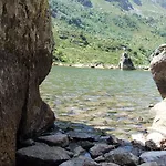 Nyaraló Les Feiches Et Marguerites *