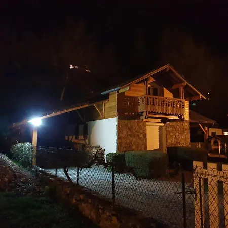 Сasa de vacaciones Les Feiches Et Marguerites Ignaux