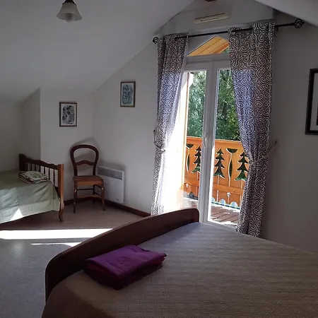 Les Feiches Et Marguerites Сasa de vacaciones Ignaux