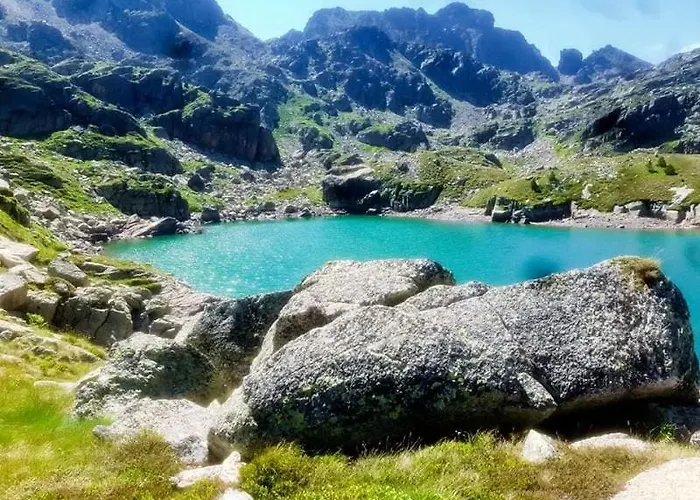 Les Feiches Et Marguerites 펜션 *