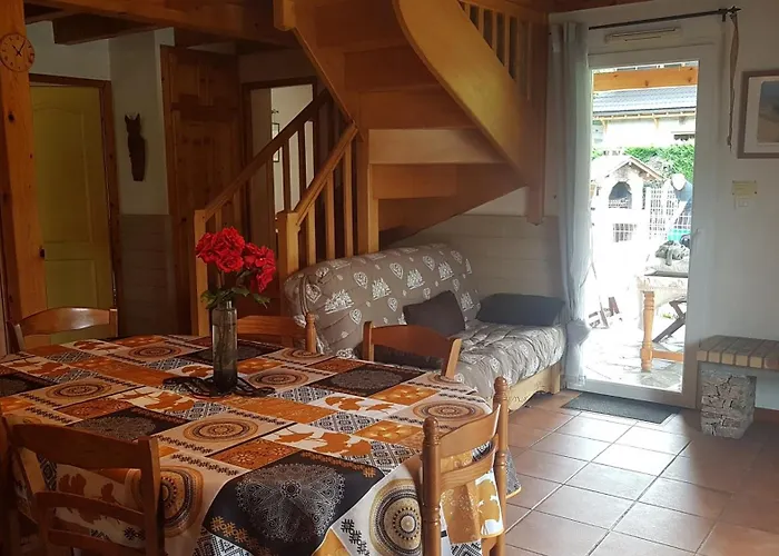 Les Feiches Et Marguerites *