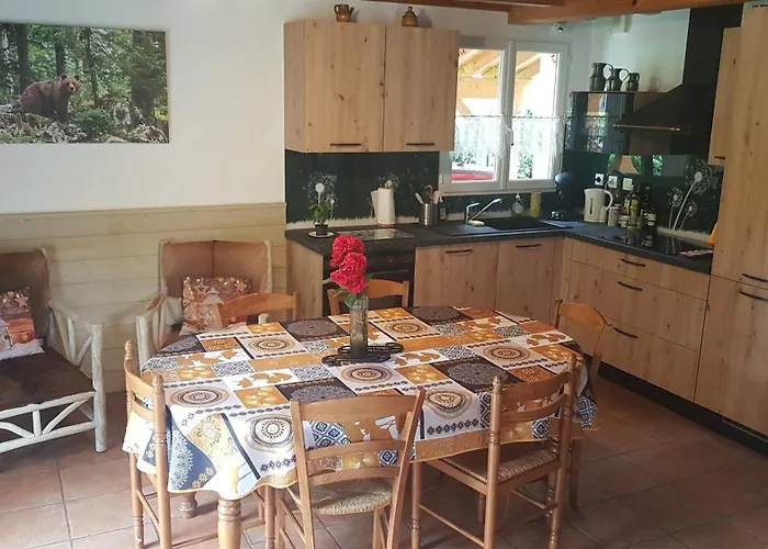 Les Feiches Et Marguerites * Ignaux