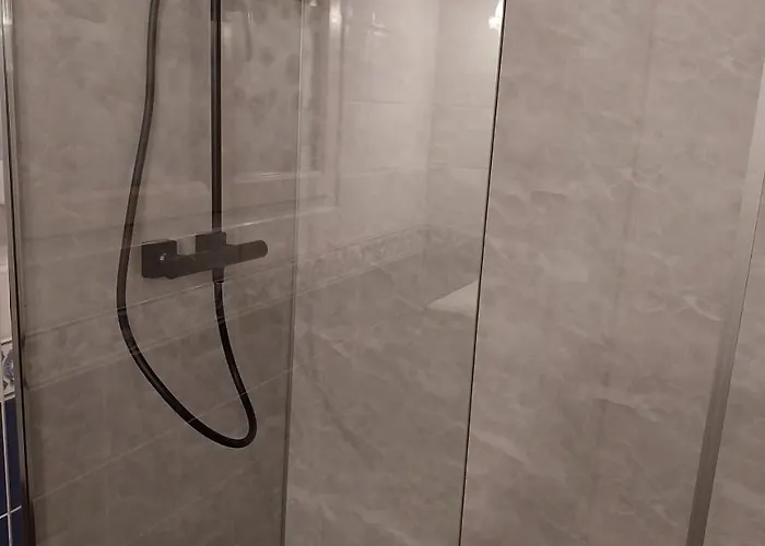 Les Feiches Et Marguerites 펜션 *