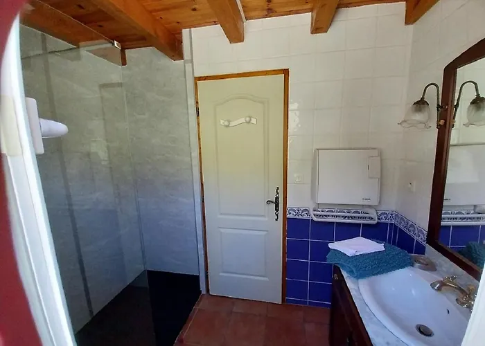 펜션 Les Feiches Et Marguerites *