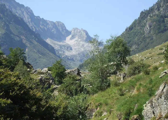 Les Feiches Et Marguerites 펜션 *